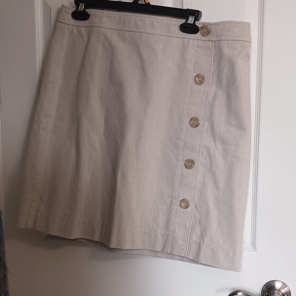 Ann Taylor Pencil skirt